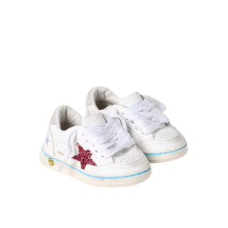 Golden Goose Sneakers ball star gjf00439/f