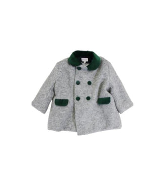 Kidiwi Cappotto  21085b CON BOTTONI