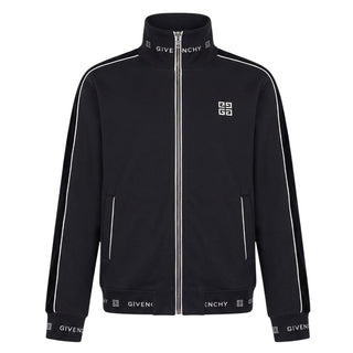 Givenchy Zip-Sweatshirt H15118