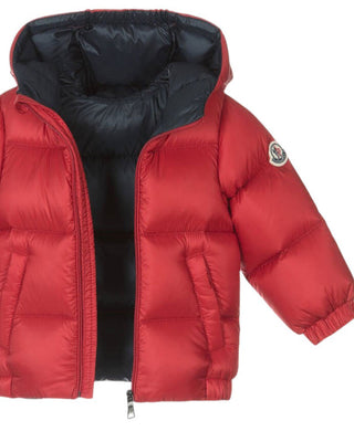 Moncler New Macaire Jacke I29511A00041