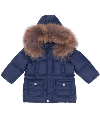 Canadiens BUFFY Kapuzenjacke