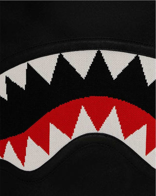 SPRAYGROUND Zaino FLY KNIT MOUTH DLX SATIN 910B7754NSZ