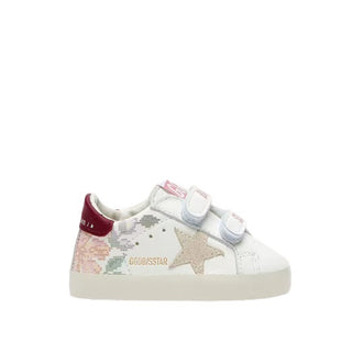 Golden Goose Sneakers Baby Old School GIF00166.F008653.12510
