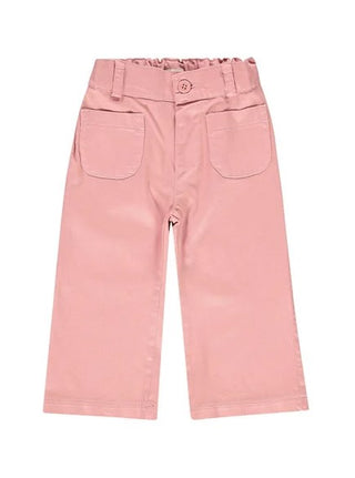 J.o Milano Pantaloni in cotone 474X5