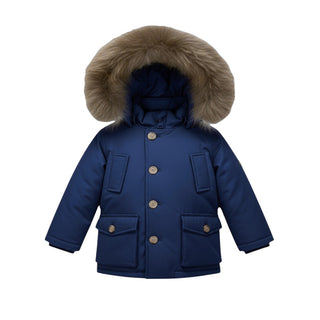 Woolrich WKCPS2062CF4 Babyjacke