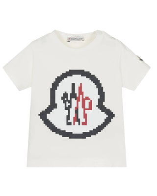 Moncler T-shirt  J19518C00003