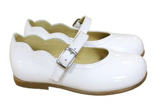 Panyno Ballerine AD ONDA B3206 CON CINTURINO