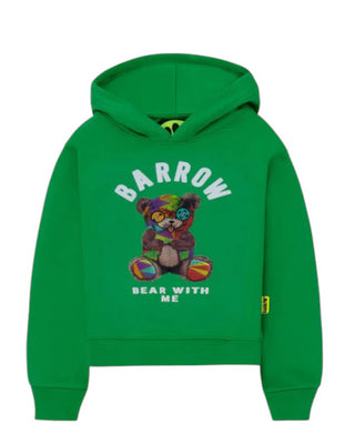 Barrow Hoodie F4BKJUHS059