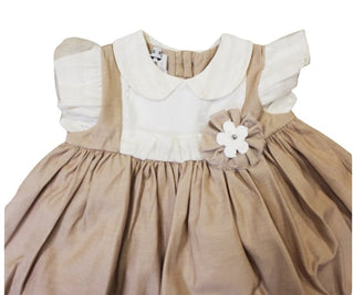 Babidola Vestina 13626 mit Rückenknöpfen