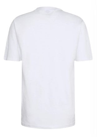 Dickies T-Shirt mit Rundhalsausschnitt und Logo vorne DK0A4XC9BLK1