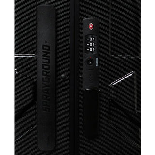 SPRAYGROUND Trolley CARBON FIBER CARRY-ON LUGGAGE 910CL261NSZ