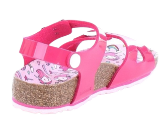 Birkenstock Sandali  1018862 con fibbia
