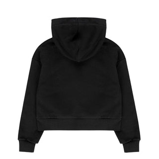 Iceberg Felpa in cotone con cappuccio e logo MFICE6336J