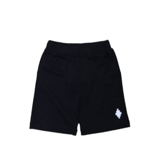 Marcelo Burlon Bermuda with symbol BMB36100010