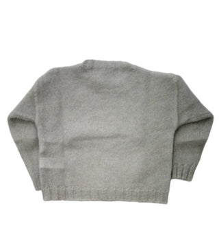 Il Gufo Maglia lana mohair A23MA391EM431