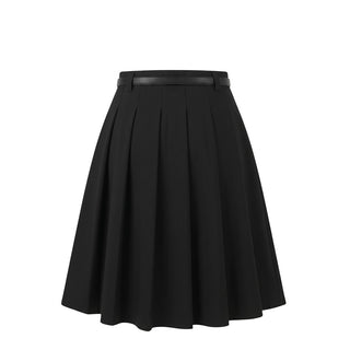 Kocca Gonna Midi Con Cintura A26JGO9181ABUN3444 Per Bambina