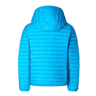 Save the Duck Giubbino 100 Grammi Con Cappuccio Da Bambino J30650B