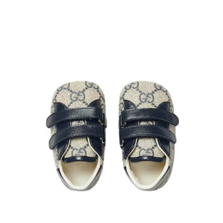 Gucci Sneakers GG supremo 772387 FACX3 4054