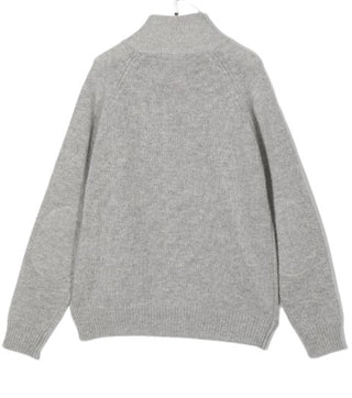 The Owl Cardigan Sweater A23GF190EM220B