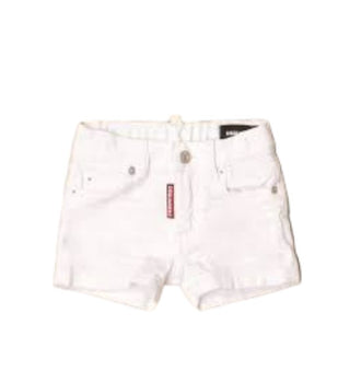 DQ0329-D00IW - Shorts - Dsquared2