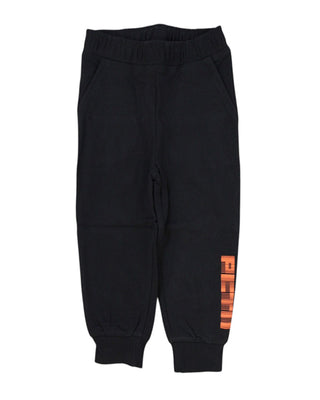 Cesare Paciotti Completo con pantaloni jogger COMP5102B