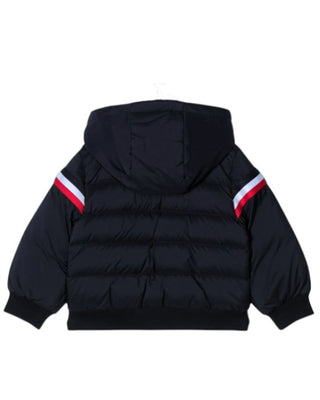 Moncler Neugeborenenjacke 1A5152053333