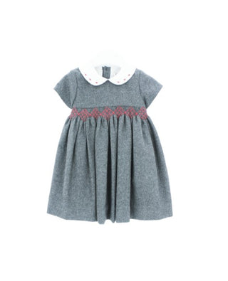 Kidiwi Vestina Ceremony kdw08 Knöpfe auf der Rückseite