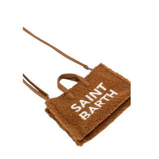 Mc2 Saint Barth Borse Phone Bag teddy PHONE004 / 02544M