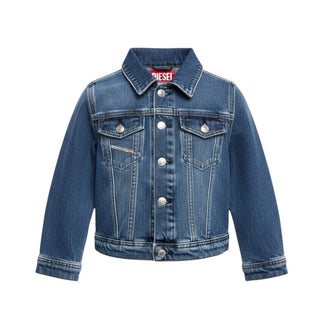 K00390-KXBGC - Jacket - Diesel