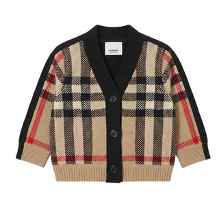 Burberry Cardigan-Pullover 8045089