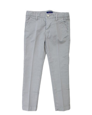 Entre Amis Klassische Hose P207188