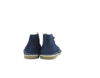 Panyno Polacchine  b2143 con lacci