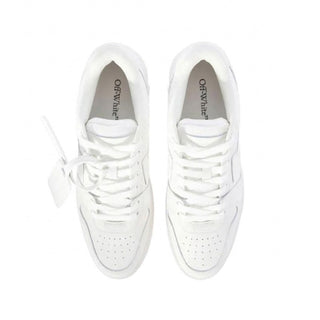 Off-White Sneakers Out Of Office OWIA259C99LEA0080101