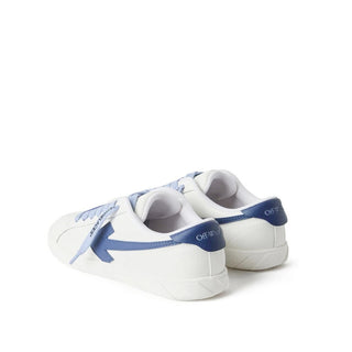 Off-White Sneakers End Of Play OF06027430WHTNVY