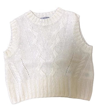 Il Gufo Vest Weste A22GL070EM220