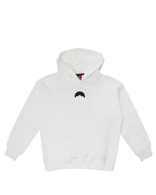 Sprayground Felpa Cut Along The Lines Over SPY1242E In Cotone