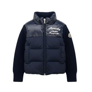Moncler Strickjacke I29519B00004