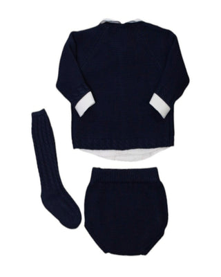 Rahigo 3-piece complete set WITH PANTYHOSE 24281