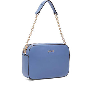 Liu-Jo Borse A Tracolla AA4093 In Ecopelle