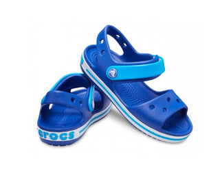Crocs Sandals 12856-4bx WITH VELCRO