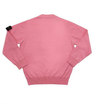 Stone Island Maglia maglia filo bimbo 7616502A4