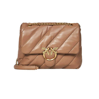 Pinko Borsa Puff Maxi Quilt 100037A0F2 Con Tracolla