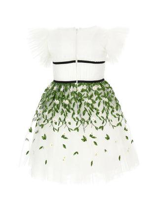 71A912 – Zeremonienkleid – Monnalisa