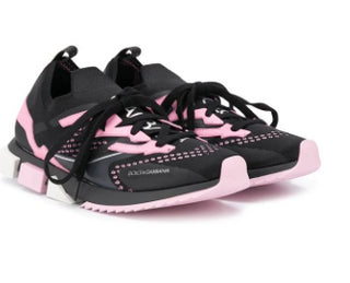 Dolce & Gabbana Sneakers  dao9522 con lacci