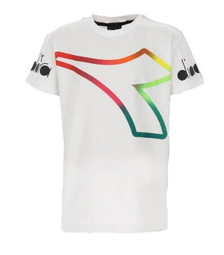 Diadora T-Shirt Unisex T-Shirt 029903