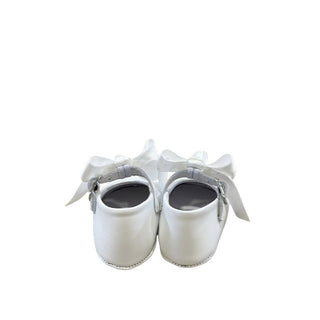 Panyno Ballerine Con Fiocco A36010 Da Neonata