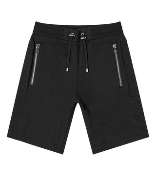 Balmain Bermuda BERMUDA SWEATSHIRT HERREN AH1OA000