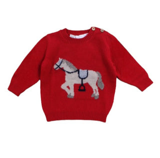 Für Sie Pullover mit Rundhalsausschnitt 33786