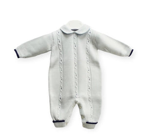 Bimbi Chic Onesie bmb01 back buttons