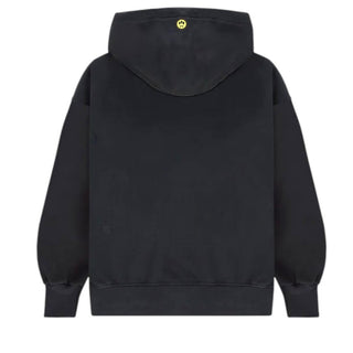Barrow Felpa Con Cappuccio In Cotone F4BKJUHS064 Per Bambini
